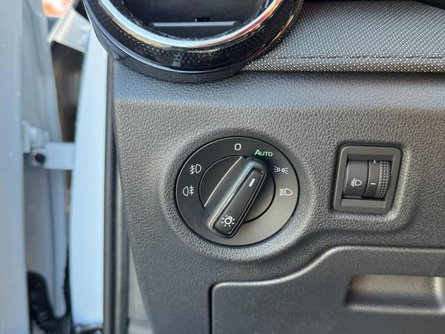 Skoda Fabia Drive Plus