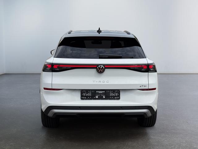 Volkswagen T-Roc 1,5 eTSI
