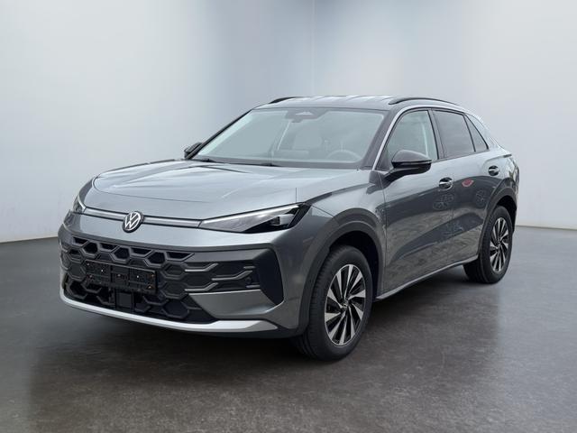 Volkswagen T-Roc 1,5 eTSI