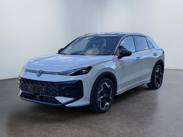 Volkswagen T-Roc 1,5 eTSI