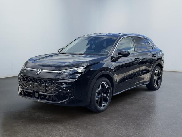 Volkswagen T-Roc 1,5 eTSI