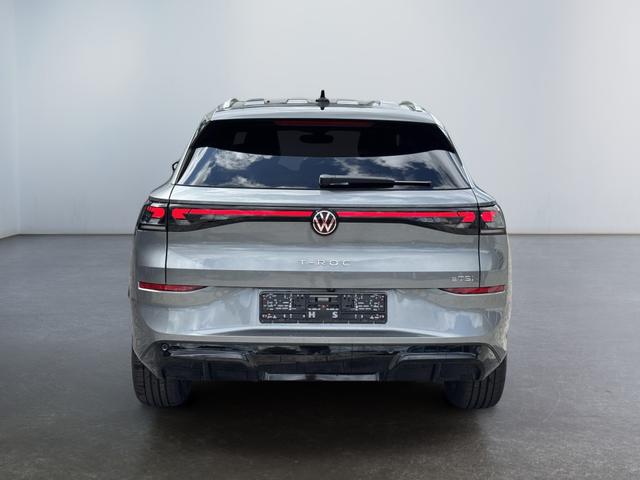 Volkswagen T-Roc 1,5 eTSI