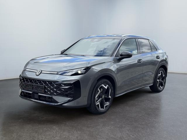 Volkswagen T-Roc 1,5 eTSI