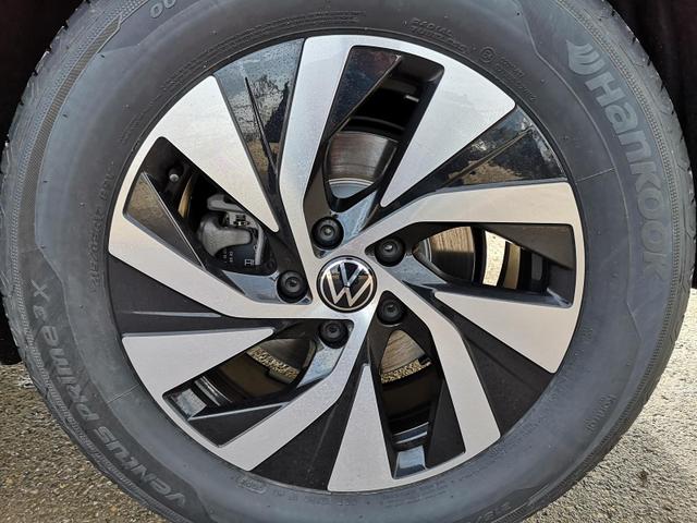 Volkswagen Tiguan 2.0 TDI