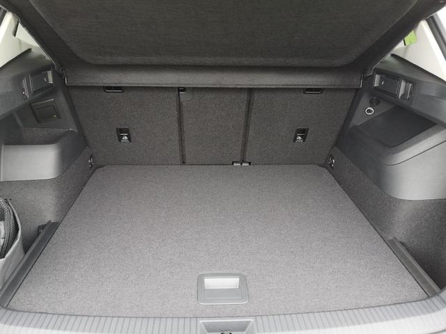 Volkswagen Tiguan 2.0 TDI