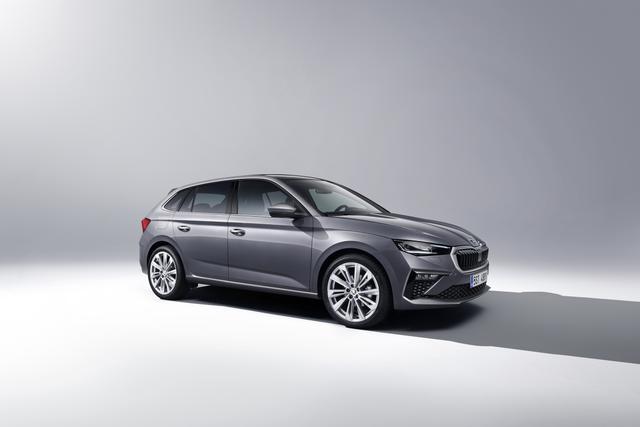 Skoda Scala Selection 1,5