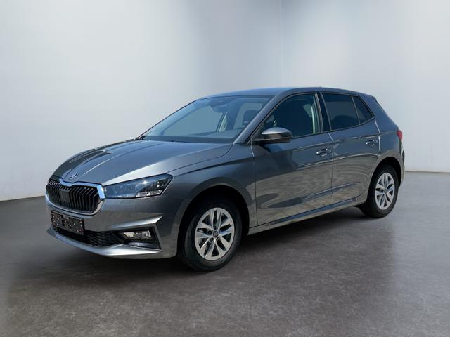 Skoda Fabia Selection 1,0
