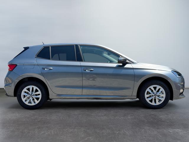 Skoda Fabia Selection 1,5