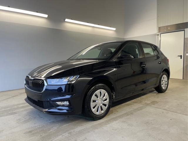 Skoda Fabia Selection 95PS