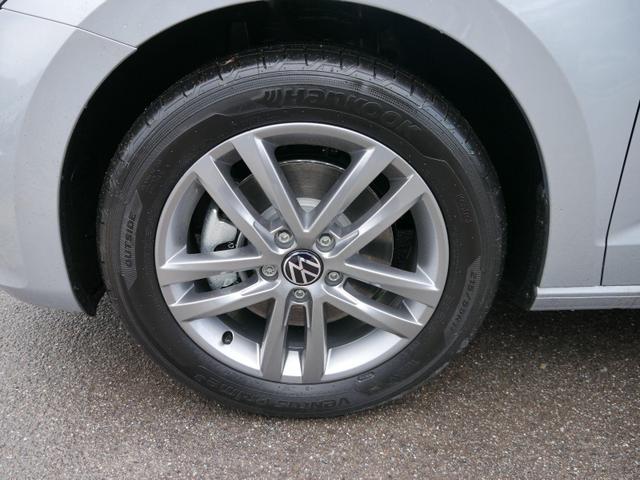 Volkswagen Touran Comfortline 1.5