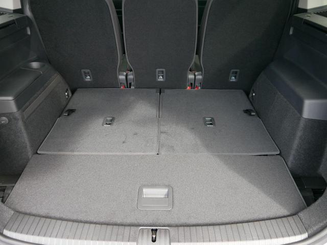Volkswagen Touran Comfortline 1.5