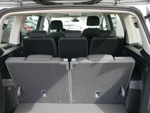 Volkswagen Touran Comfortline 1.5