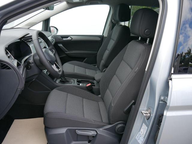 Volkswagen Touran Comfortline 1.5