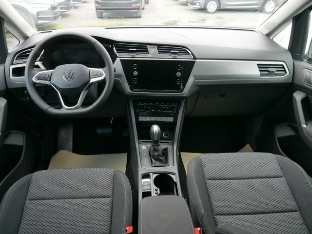 Volkswagen Touran Comfortline 1.5