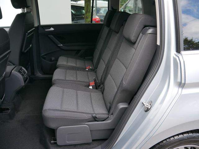 Volkswagen Touran Comfortline 1.5