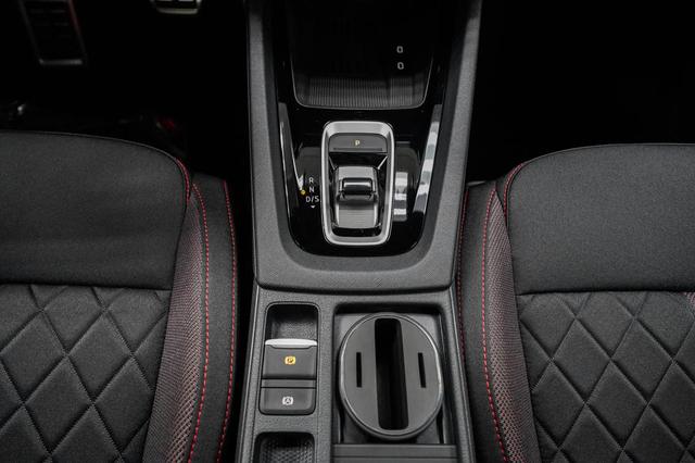 Skoda Octavia Combi Kombi