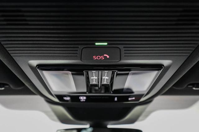 Skoda Octavia Combi Kombi