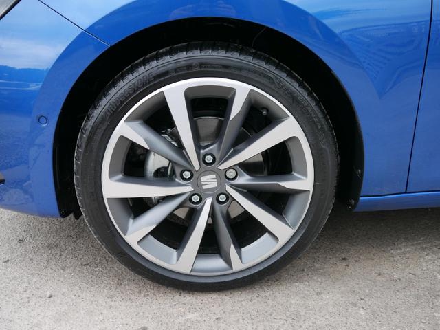 Seat Leon Sportstourer FR