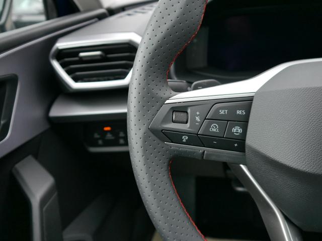 Seat Leon Sportstourer FR