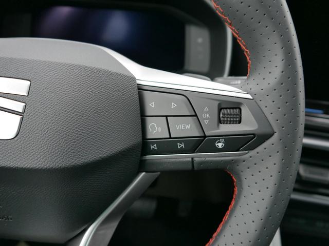 Seat Leon Sportstourer FR