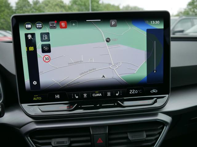 Seat Leon Sportstourer FR