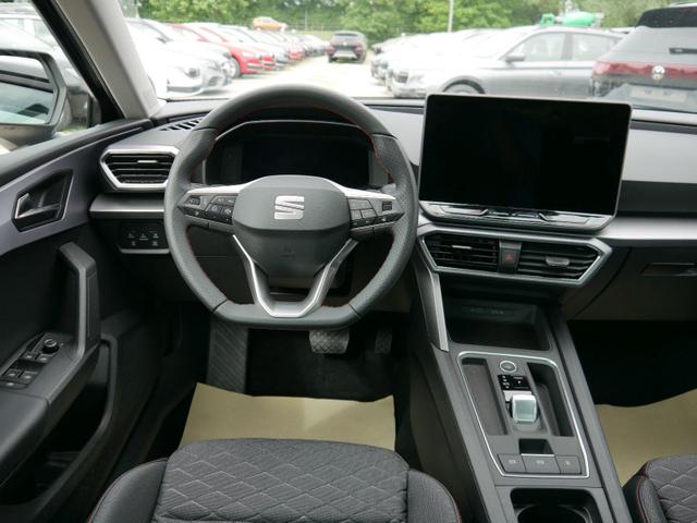 Cupra Leon Sportstourer FR