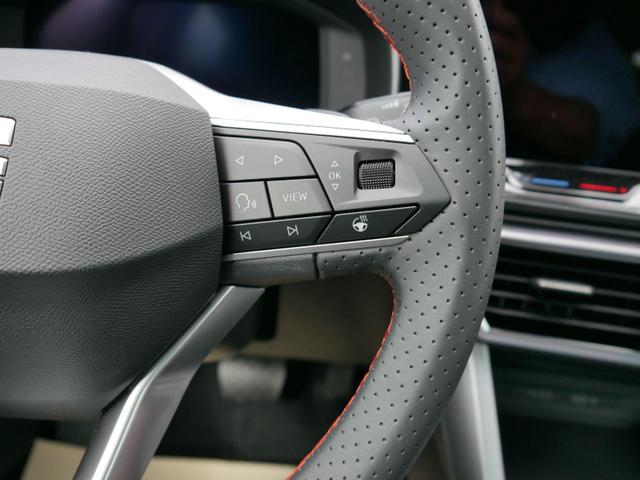 Cupra Leon Sportstourer FR