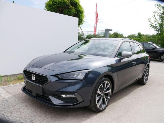 Seat Leon Sportstourer FR