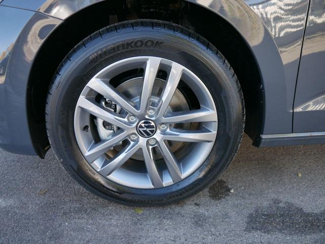 Volkswagen Touran Comfortline 1.5