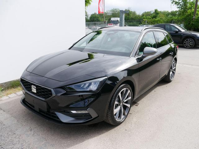 Seat Leon Sportstourer FR