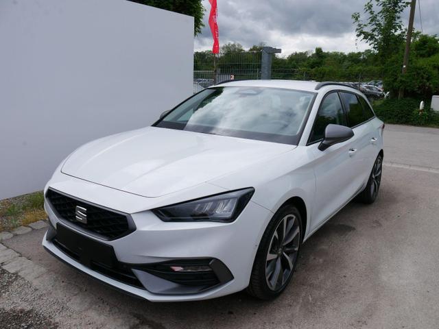 Seat Leon Sportstourer FR