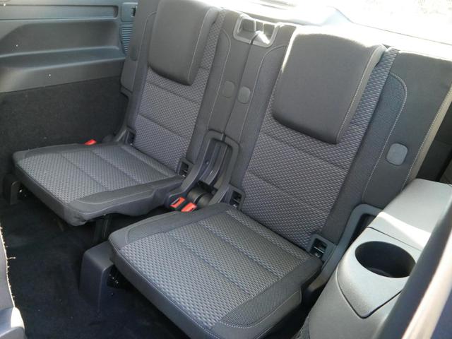Volkswagen Touran Comfortline 1.5