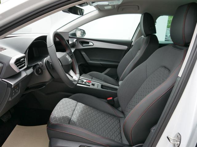 Seat Leon Sportstourer FR