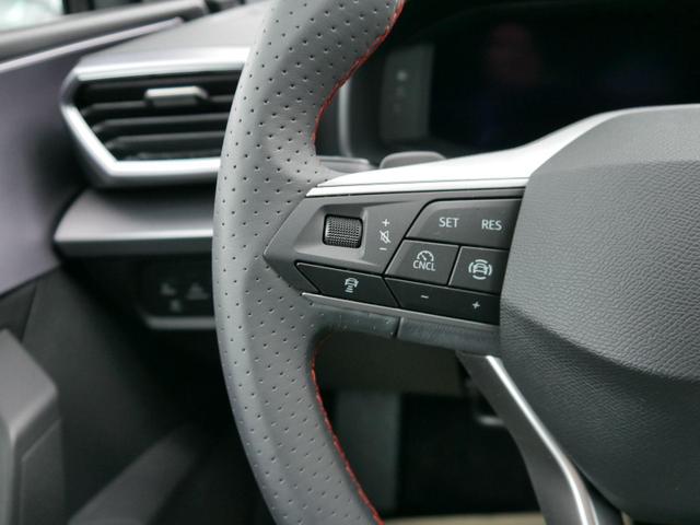 Seat Leon Sportstourer FR