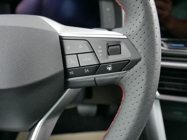 Seat Leon Sportstourer FR