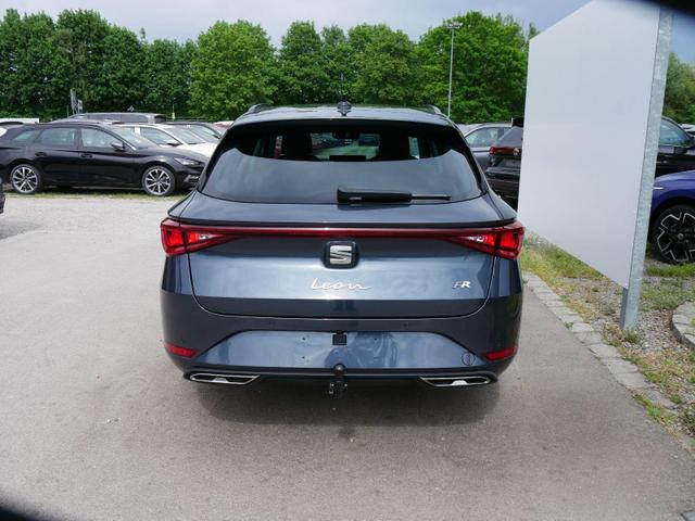 Seat Leon Sportstourer FR