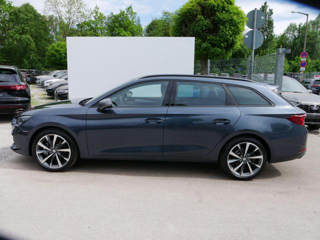 Seat Leon Sportstourer FR