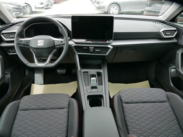 Seat Leon Sportstourer FR