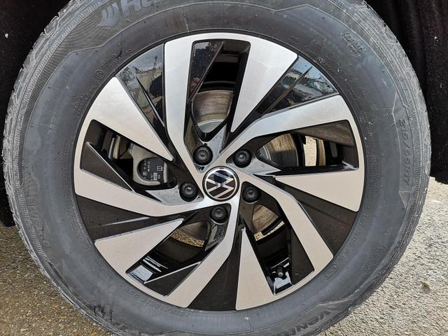 Volkswagen Tiguan 2.0 TDI