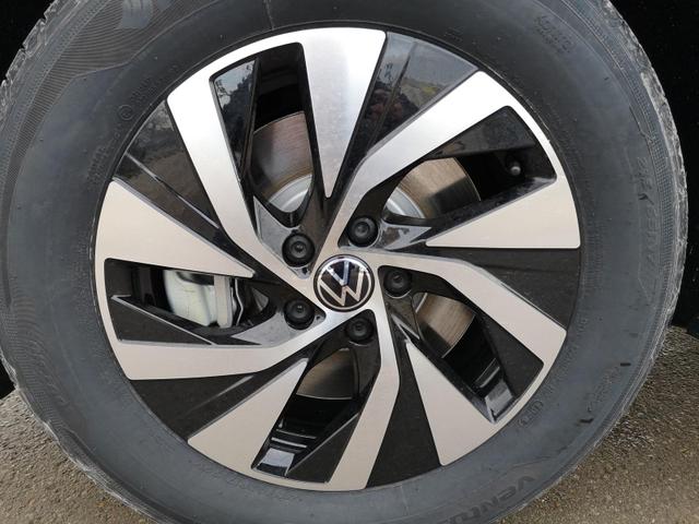 Volkswagen Tiguan 2.0 TDI