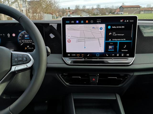 Volkswagen Tiguan 2.0 TDI