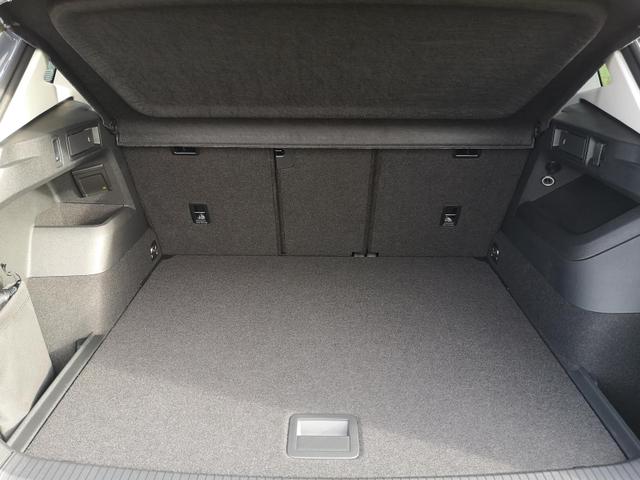 Volkswagen Tiguan 2.0 TDI