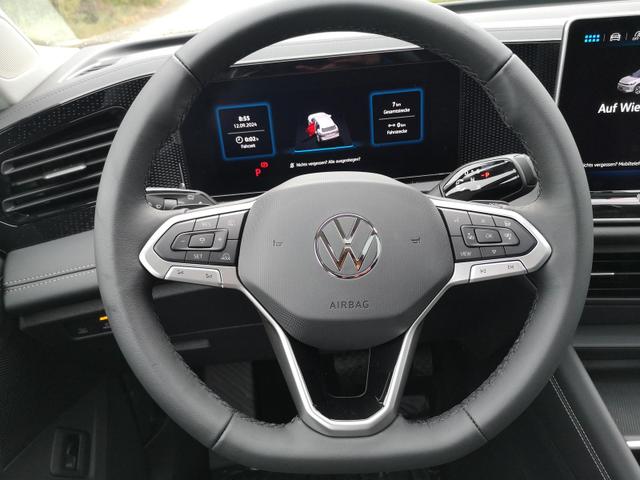 Volkswagen Tiguan 1.5 eTSI