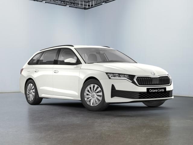 Skoda Octavia Extra 1,5