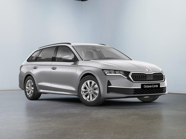 Skoda Octavia Selection 2,0