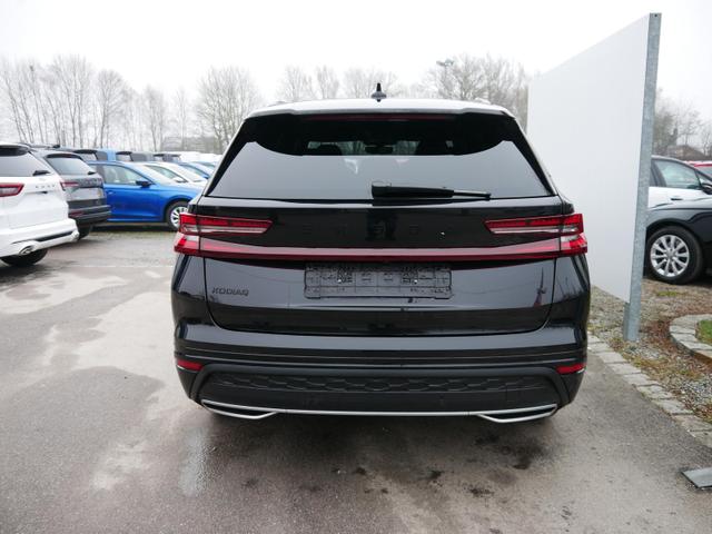 Skoda Kodiaq 1.5 TSI