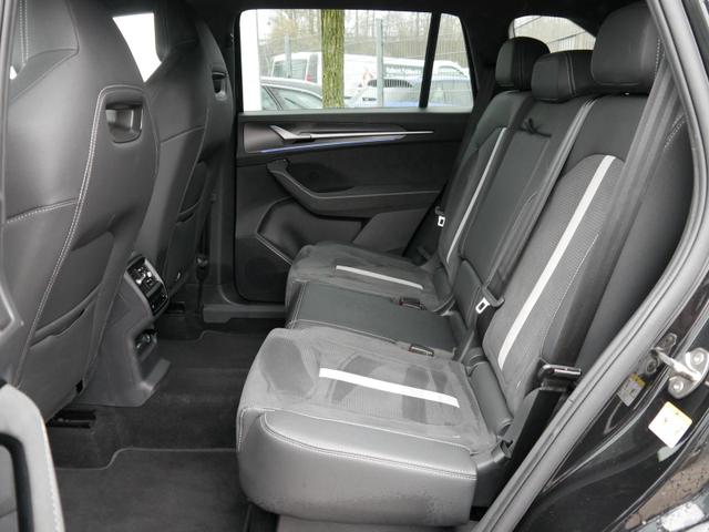 Skoda Kodiaq 1.5 TSI