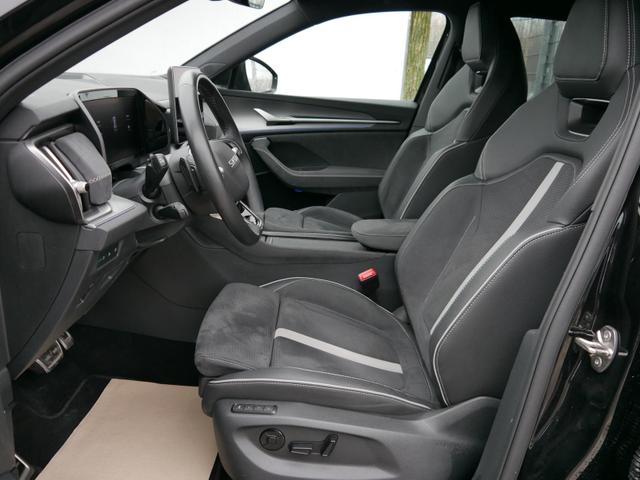 Skoda Kodiaq 1.5 TSI