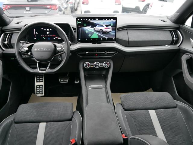 Skoda Kodiaq 1.5 TSI