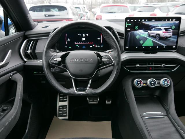 Skoda Kodiaq 1.5 TSI